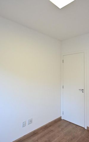 Apartamento para alugar com 55m², 2 quartos e 1 vagaQuarto 1