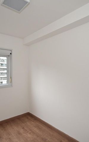 Apartamento para alugar com 55m², 2 quartos e 1 vagaQuarto 1