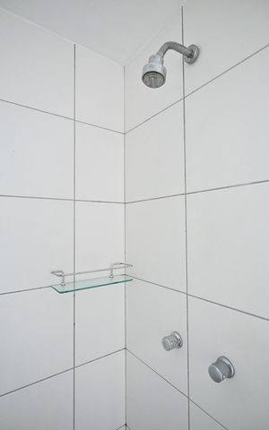 Apartamento para alugar com 55m², 2 quartos e 1 vagaBanheiro