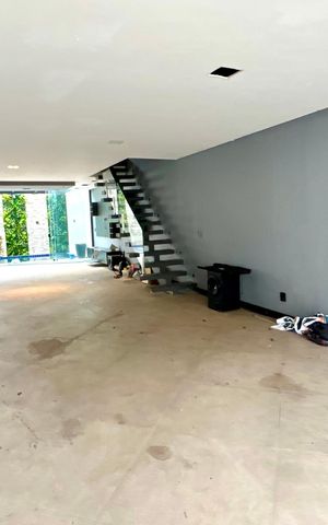 Casa para alugar com 330m², 3 quartos e 6 vagasGaragem