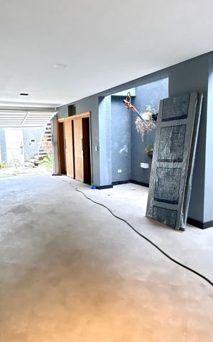 Casa para alugar com 330m², 3 quartos e 6 vagasGaragem