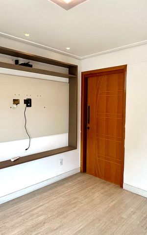 Casa para alugar com 330m², 3 quartos e 6 vagasQuarto Suíte