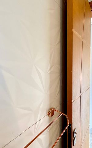Casa para alugar com 330m², 3 quartos e 6 vagasBanheiro 1