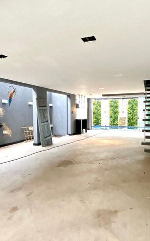 Casa para alugar com 330m², 3 quartos e 6 vagasGaragem