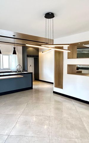Casa para alugar com 330m², 3 quartos e 6 vagasCozinha