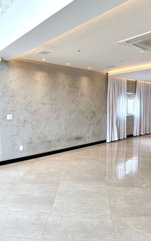 Casa para alugar com 330m², 3 quartos e 6 vagasSala
