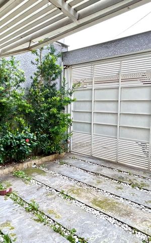 Casa para alugar com 330m², 3 quartos e 6 vagasGaragem