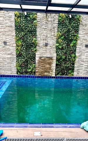 Casa para alugar com 330m², 3 quartos e 6 vagasPiscina e Churrasqueira 