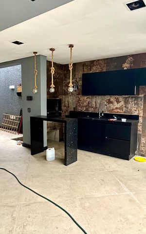 Casa para alugar com 330m², 3 quartos e 6 vagasPiscina e Churrasqueira