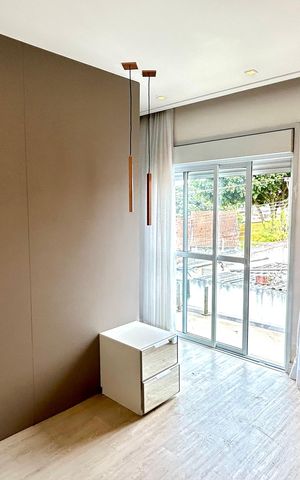 Casa para alugar com 330m², 3 quartos e 6 vagasQuarto Suíte