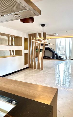 Casa para alugar com 330m², 3 quartos e 6 vagasCozinha