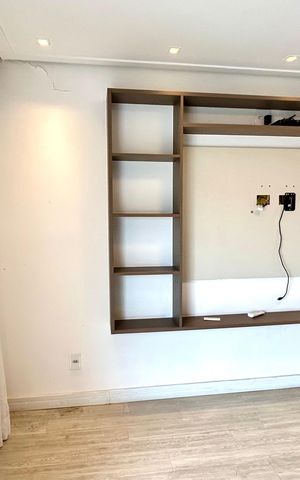 Casa para alugar com 330m², 3 quartos e 6 vagasQuarto Suíte