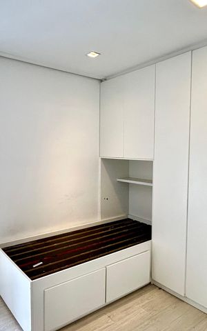 Casa para alugar com 330m², 3 quartos e 6 vagasQuarto 1