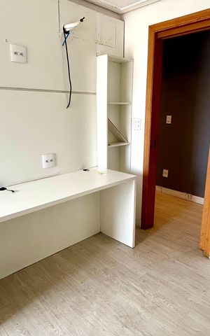 Casa para alugar com 330m², 3 quartos e 6 vagasQuarto 3