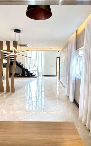 Casa para alugar com 330m², 3 quartos e 6 vagasCozinha