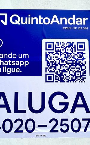 Casa para alugar com 330m², 3 quartos e 6 vagasPlaca Aproximada 