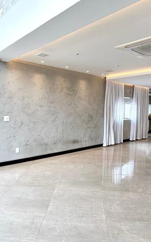 Casa para alugar com 330m², 3 quartos e 6 vagasSala