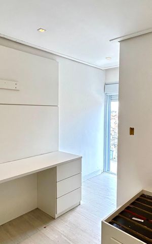 Casa para alugar com 330m², 3 quartos e 6 vagasQuarto 1