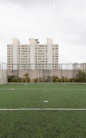 Apartamento à venda com 120m², 3 quartos e 2 vagasQuadra Esportiva