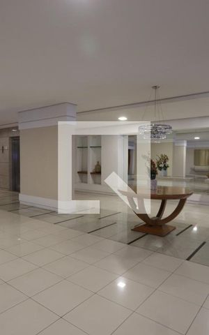 Apartamento à venda com 120m², 3 quartos e 2 vagasHall de entrada