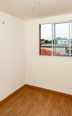 Apartamento para alugar com 53m², 2 quartos e 1 vagaQuarto 2