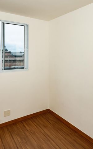 Apartamento para alugar com 53m², 2 quartos e 1 vagaQuarto 1