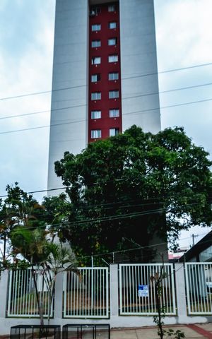 Apartamento para alugar com 53m², 2 quartos e 1 vagaPlaca Instalada -03/10/26-GIYK-80