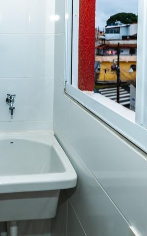 Apartamento para alugar com 53m², 2 quartos e 1 vagaÁrea de Serviço