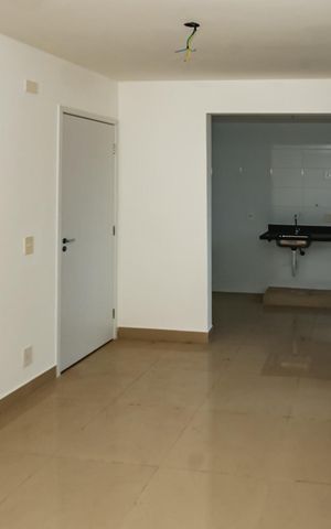 Apartamento para alugar com 53m², 2 quartos e 1 vagaSala