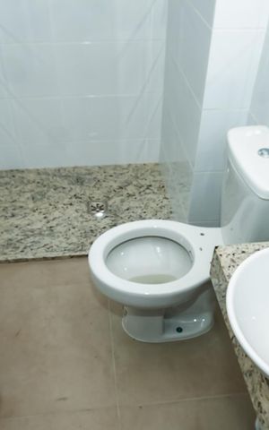 Apartamento para alugar com 53m², 2 quartos e 1 vagaBanheiro Social