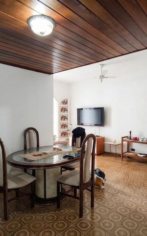 Apartamento para alugar com 82m², 2 quartos e 2 vagas Apartamento para alugar com 82m², 2 quartos e 2 vagasSala de Jantar