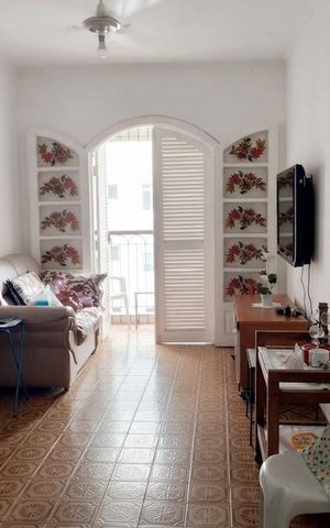 Apartamento para alugar com 82m², 2 quartos e 2 vagas Apartamento para alugar com 82m², 2 quartos e 2 vagasSala