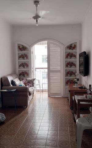 Apartamento para alugar com 82m², 2 quartos e 2 vagas Apartamento para alugar com 82m², 2 quartos e 2 vagasSala