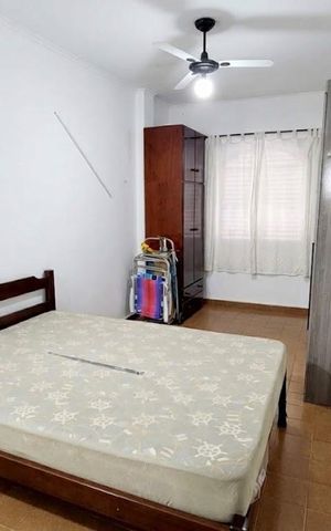 Apartamento para alugar com 82m², 2 quartos e 2 vagas Apartamento para alugar com 82m², 2 quartos e 2 vagasQuarto 1