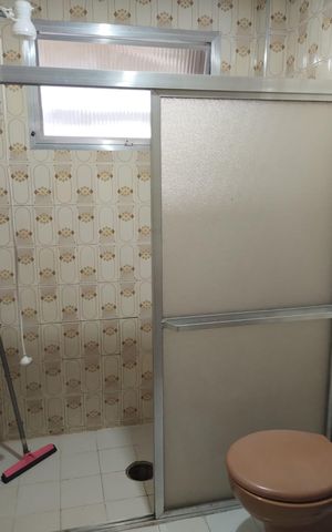 Apartamento para alugar com 82m², 2 quartos e 2 vagas Apartamento para alugar com 82m², 2 quartos e 2 vagasBanheiro 1
