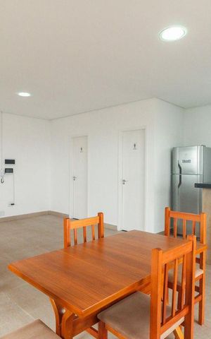 Apartamento para alugar com 50m², 2 quartos e 1 vagaCondomínio 