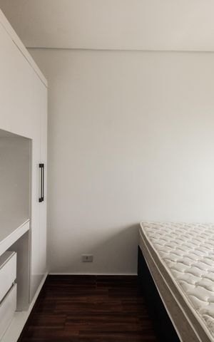 Apartamento para alugar com 50m², 2 quartos e 1 vagaQuarto 2