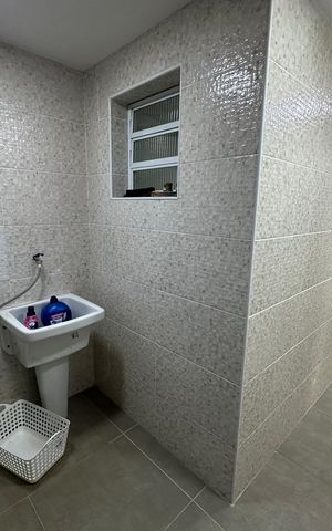 Apartamento para alugar com 82m², 2 quartos e 1 vaga Apartamento para alugar com 82m², 2 quartos e 1 vagaÁrea de Serviço