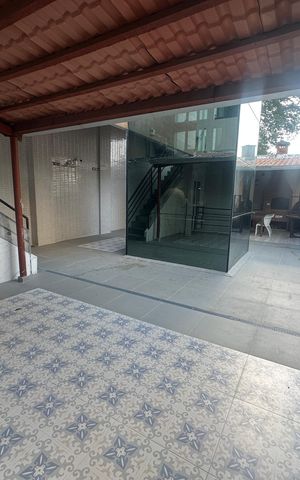 Apartamento para alugar com 82m², 2 quartos e 1 vaga Apartamento para alugar com 82m², 2 quartos e 1 vagaÁrea comum - Churrasqueira