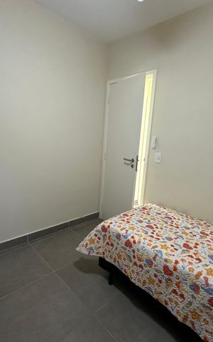 Apartamento para alugar com 82m², 2 quartos e 1 vaga Apartamento para alugar com 82m², 2 quartos e 1 vagaQuarto 2