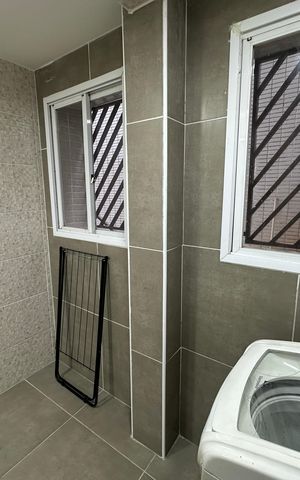 Apartamento para alugar com 82m², 2 quartos e 1 vaga Apartamento para alugar com 82m², 2 quartos e 1 vagaÁrea de Serviço