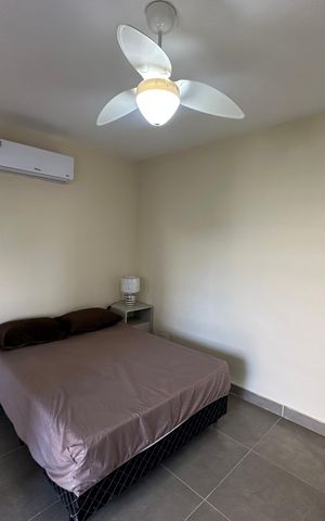 Apartamento para alugar com 82m², 2 quartos e 1 vaga Apartamento para alugar com 82m², 2 quartos e 1 vagaQuarto 1
