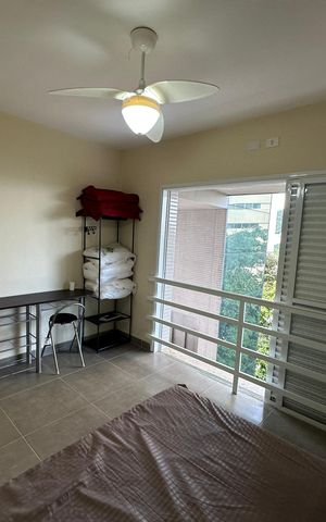 Apartamento para alugar com 82m², 2 quartos e 1 vaga Apartamento para alugar com 82m², 2 quartos e 1 vagaQuarto 1
