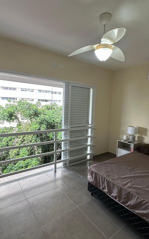 Apartamento para alugar com 82m², 2 quartos e 1 vaga Apartamento para alugar com 82m², 2 quartos e 1 vagaQuarto 1