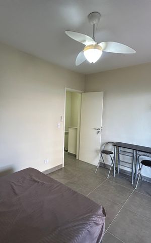 Apartamento para alugar com 82m², 2 quartos e 1 vaga Apartamento para alugar com 82m², 2 quartos e 1 vagaQuarto 1
