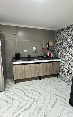 Apartamento para alugar com 82m², 2 quartos e 1 vaga Apartamento para alugar com 82m², 2 quartos e 1 vagaCozinha