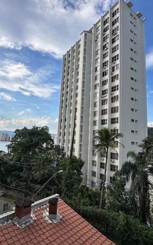 Apartamento para alugar com 82m², 2 quartos e 1 vaga Apartamento para alugar com 82m², 2 quartos e 1 vagaVista