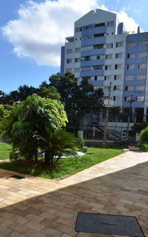 Apartamento para alugar com 70m², 2 quartos e 1 vaga Apartamento para alugar com 70m², 2 quartos e 1 vagaArea comum