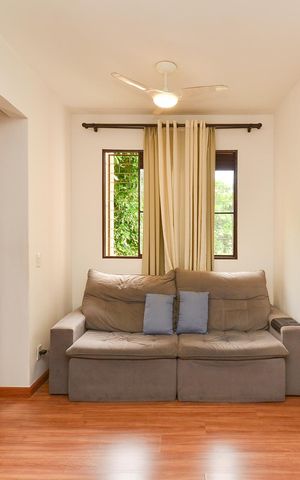Apartamento para alugar com 70m², 2 quartos e 1 vaga Apartamento para alugar com 70m², 2 quartos e 1 vagaSala