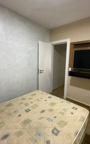 Apartamento para alugar com 62m², 1 quarto e 1 vaga Apartamento para alugar com 62m², 1 quarto e 1 vagaSuíte